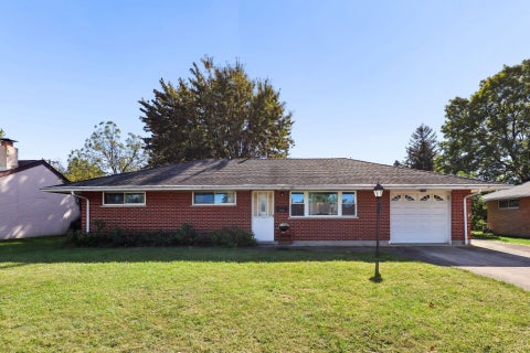 Photo of 3361 S Stephen Drive S, Columbus, OH 43204 (MLS # 226038545)