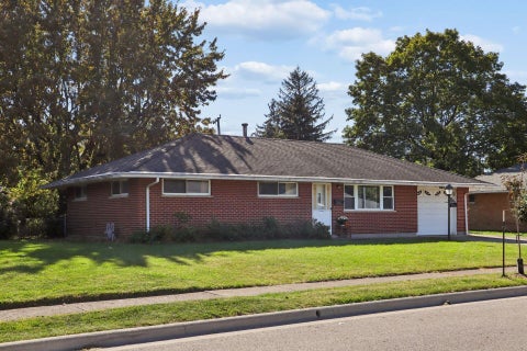 Photo of 3361 S Stephen Drive S, Columbus, OH 43204 (MLS # 226038545)