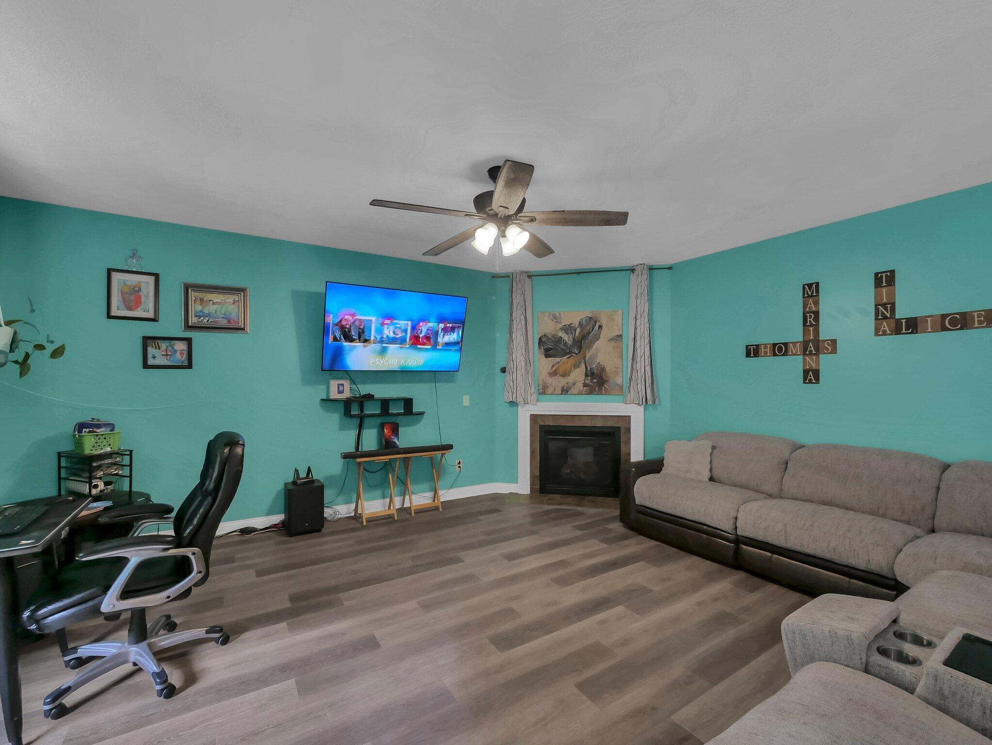 8547 Haleigh Woods Drive, Blacklick, Ohio image 10