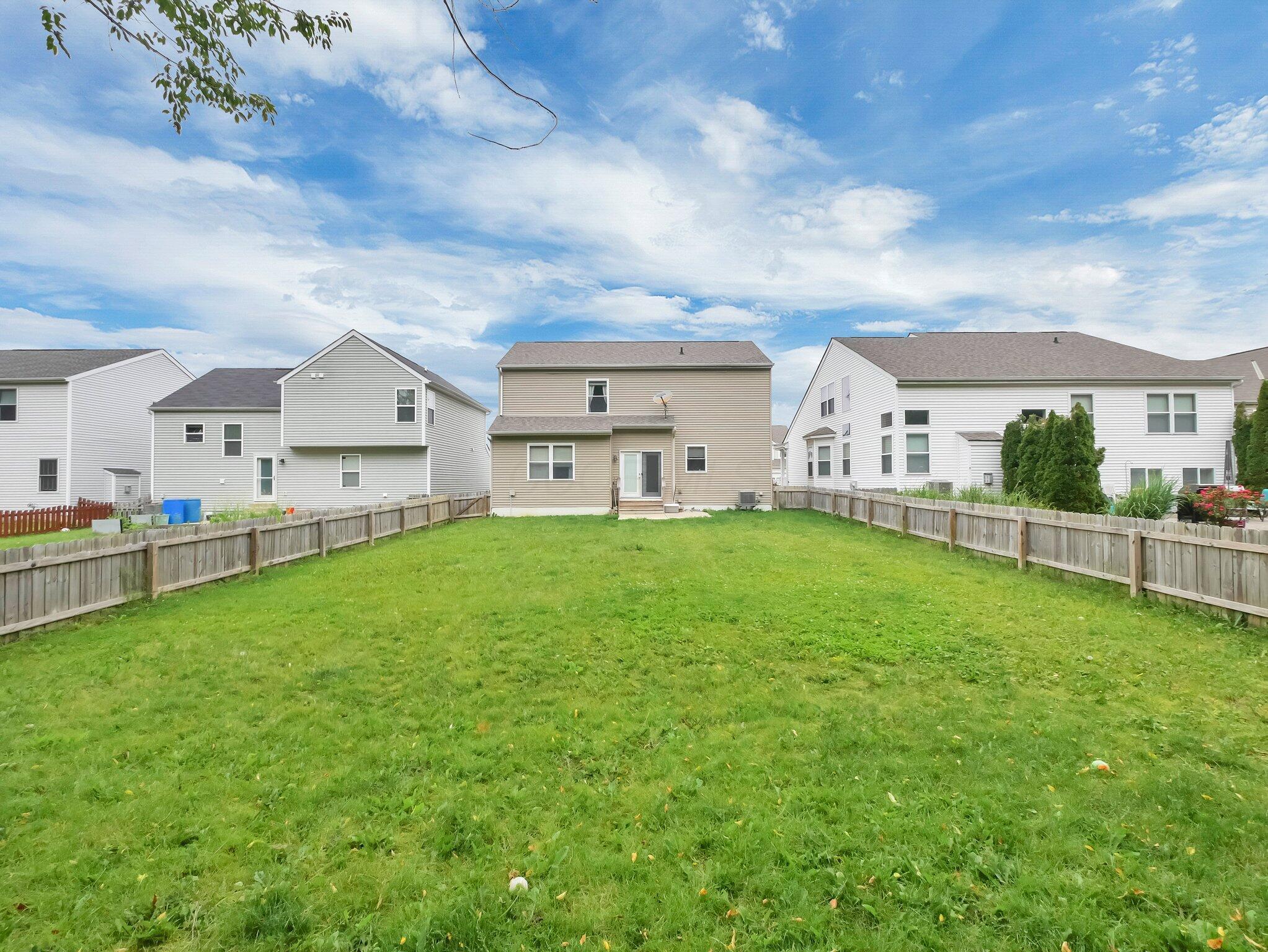 8547 Haleigh Woods Drive, Blacklick, Ohio image 24