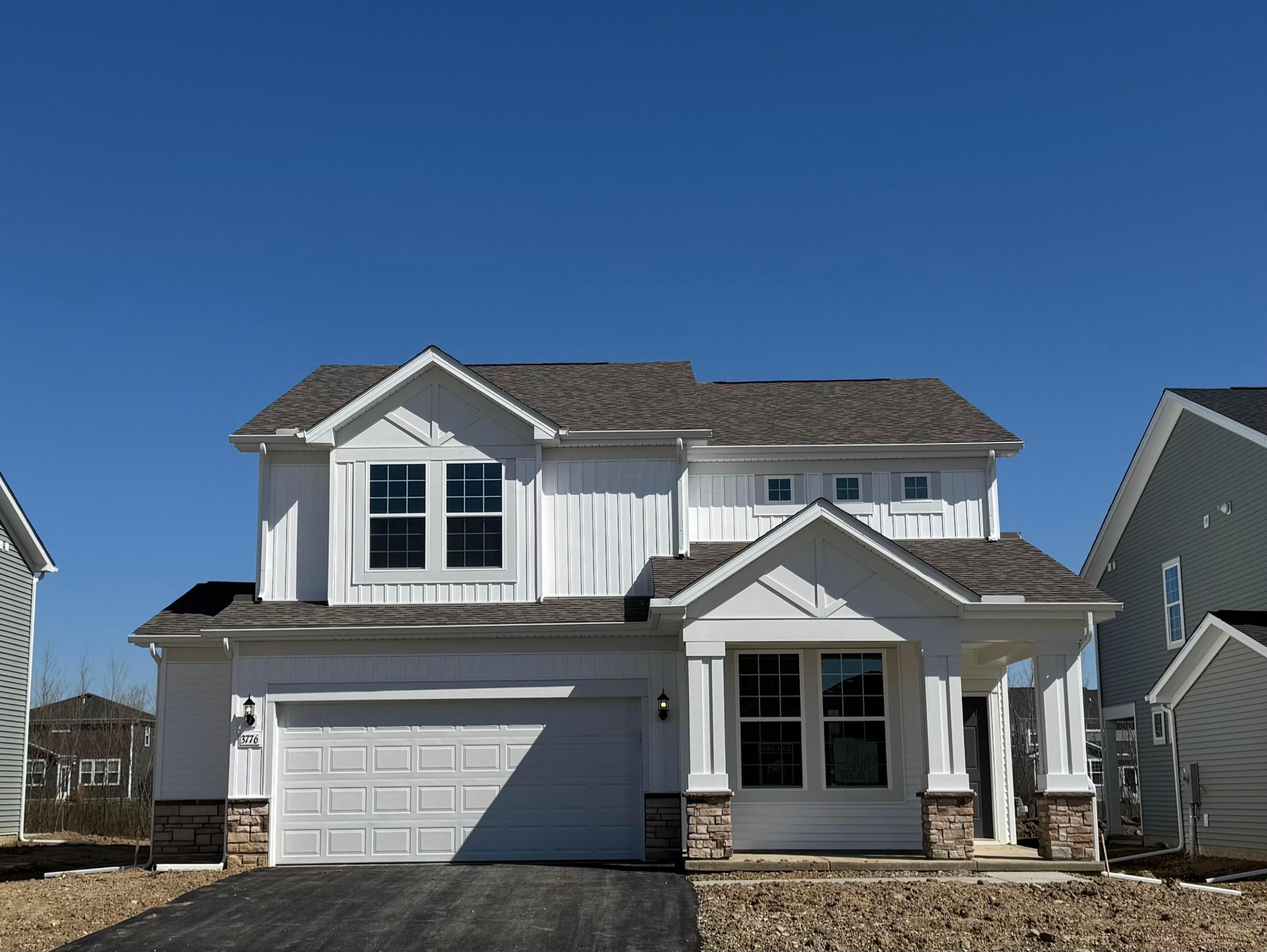 3776 Park Street #LOT 157, Grove City, Ohio image 1