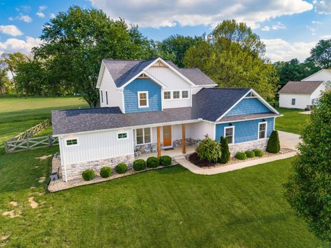 Photo of 1354 State Route 521, Delaware, OH 43015 (MLS # 226016046)