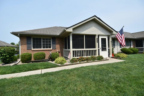Photo of 373 Virginia Court, Pataskala, OH 43062 (MLS # 226030325)