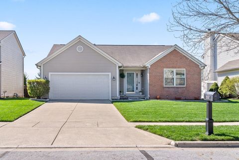 Photo of 495 Clifden Court, Sunbury, OH 43074 (MLS # 226012847)