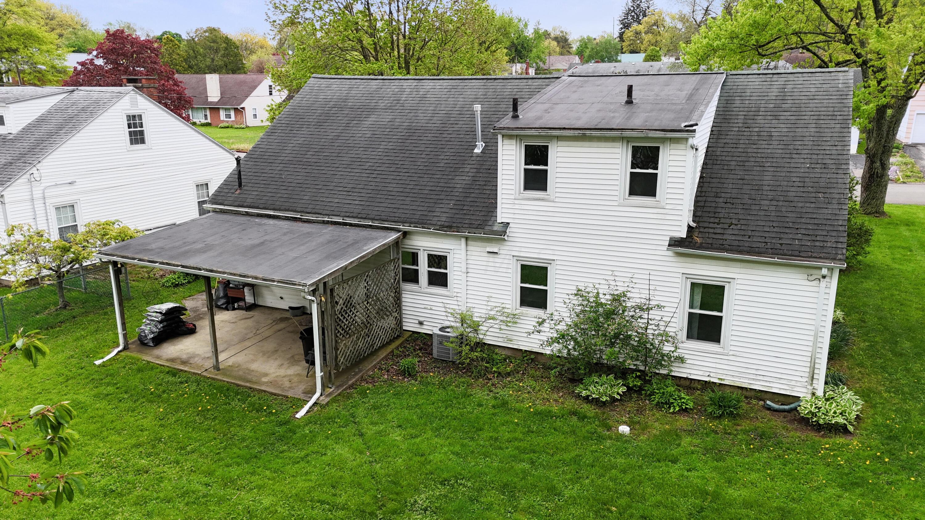 708 Barnard Avenue, Mansfield, Ohio image 29