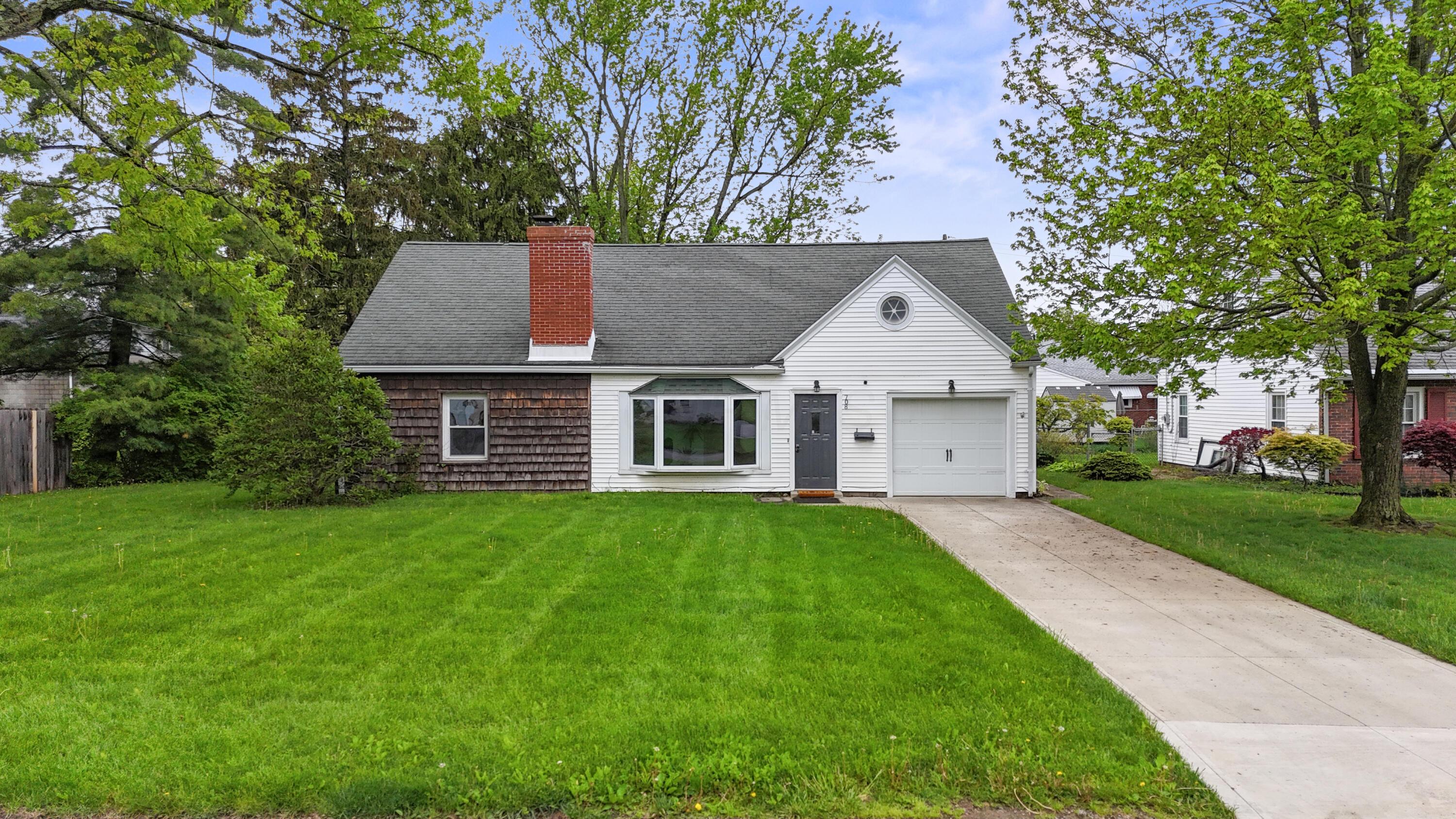 708 Barnard Avenue, Mansfield, Ohio image 2