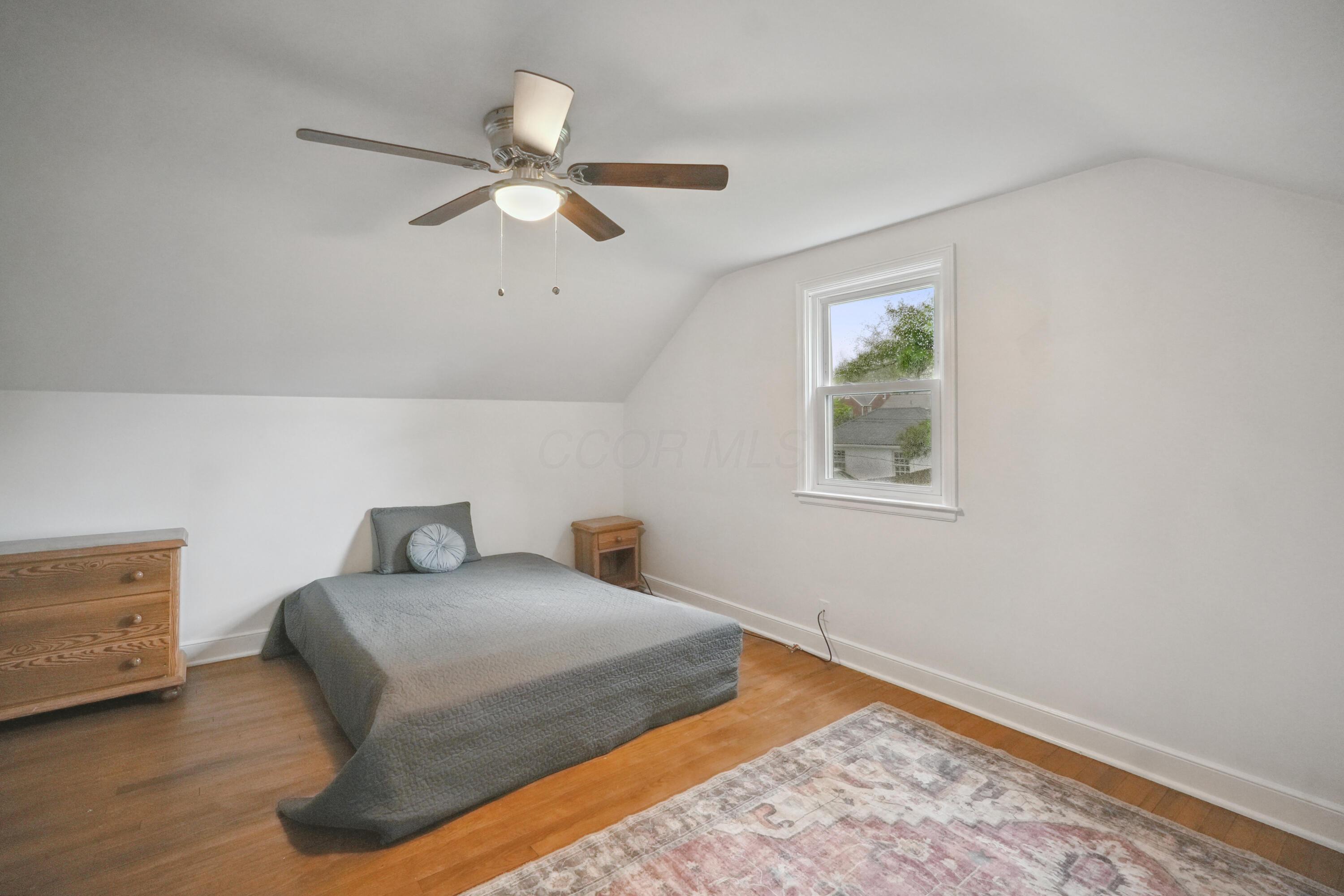 708 Barnard Avenue, Mansfield, Ohio image 23