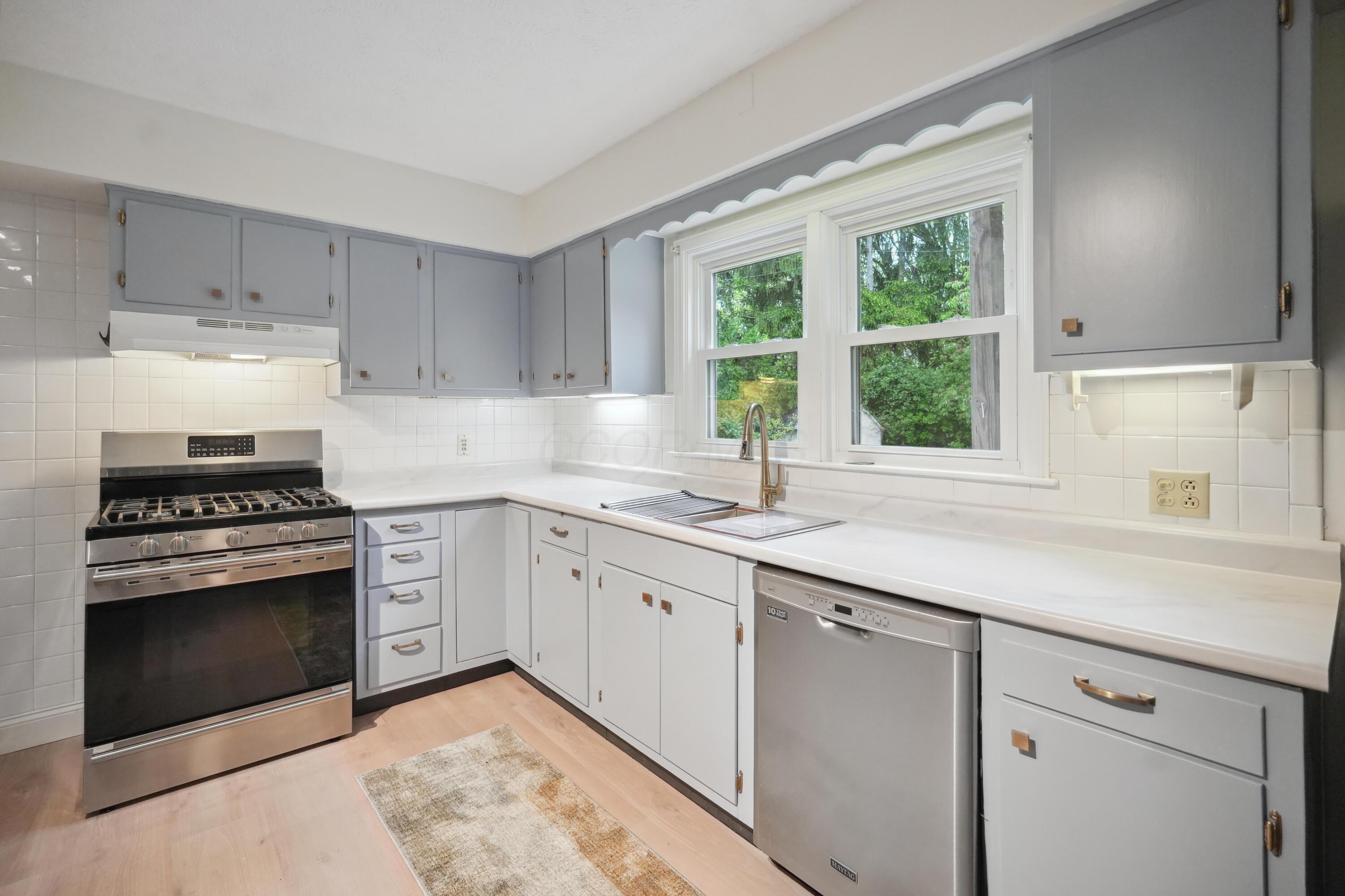 708 Barnard Avenue, Mansfield, Ohio image 12