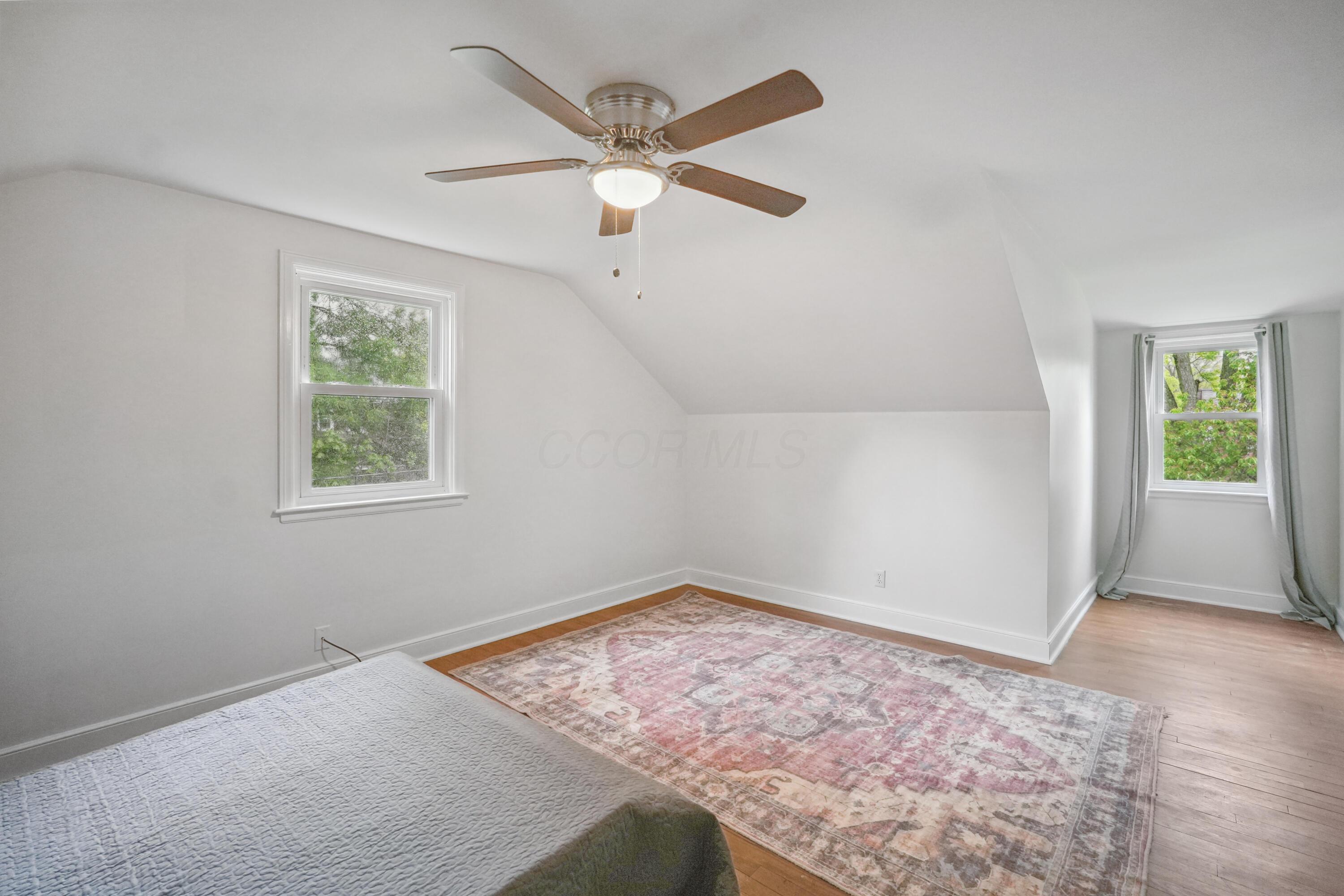 708 Barnard Avenue, Mansfield, Ohio image 24