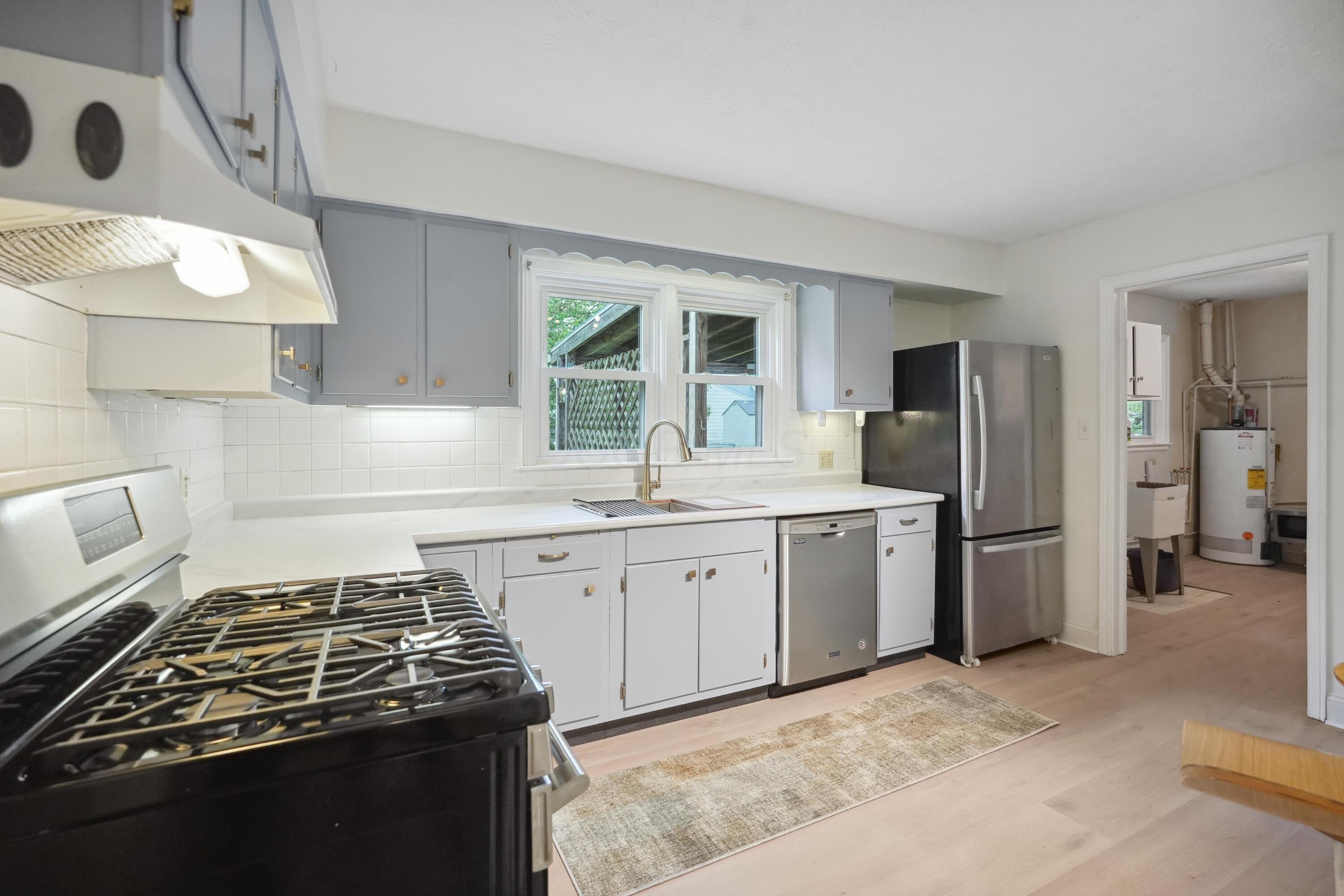 708 Barnard Avenue, Mansfield, Ohio image 11