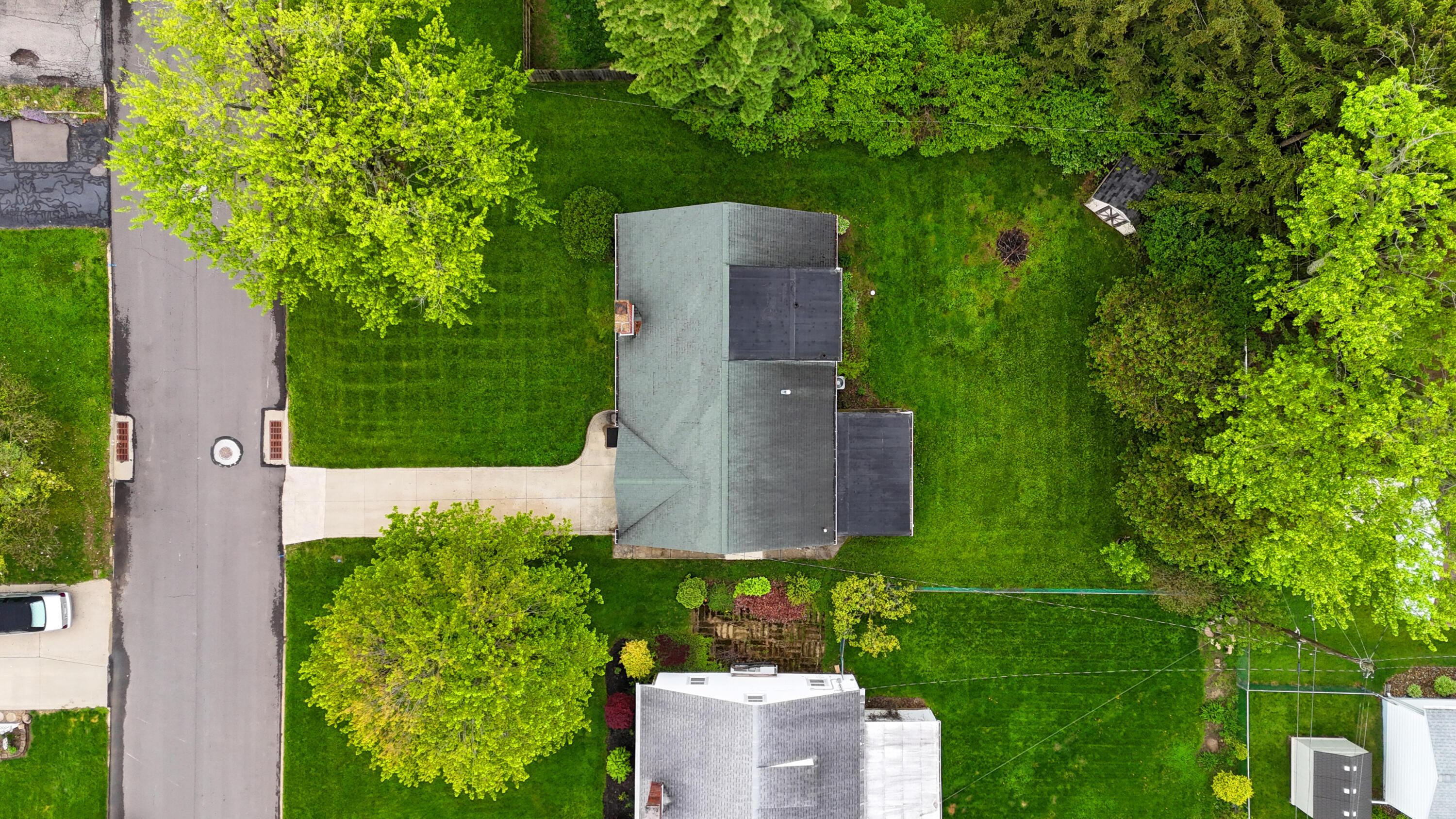 708 Barnard Avenue, Mansfield, Ohio image 31