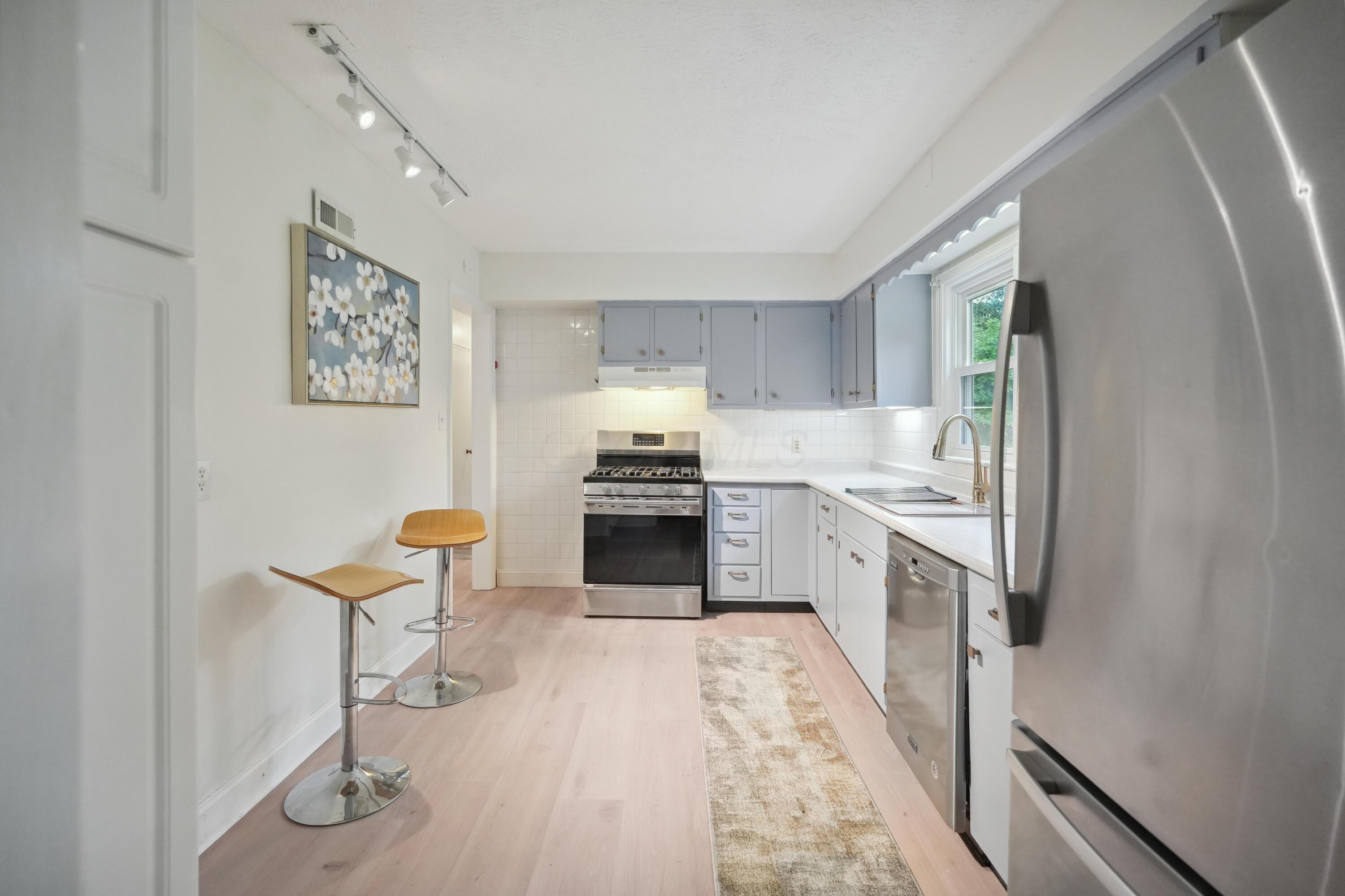 708 Barnard Avenue, Mansfield, Ohio image 13