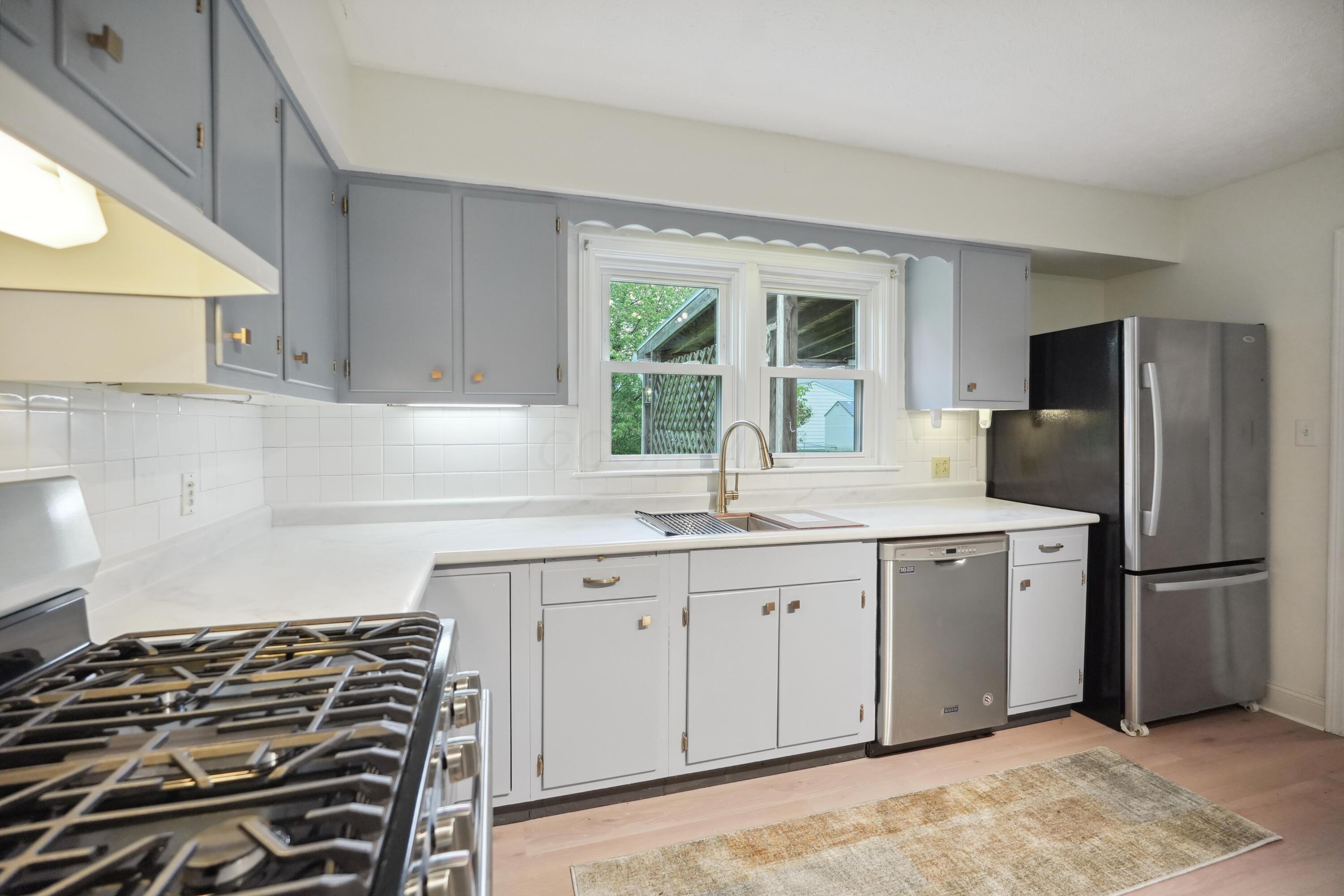 708 Barnard Avenue, Mansfield, Ohio image 10