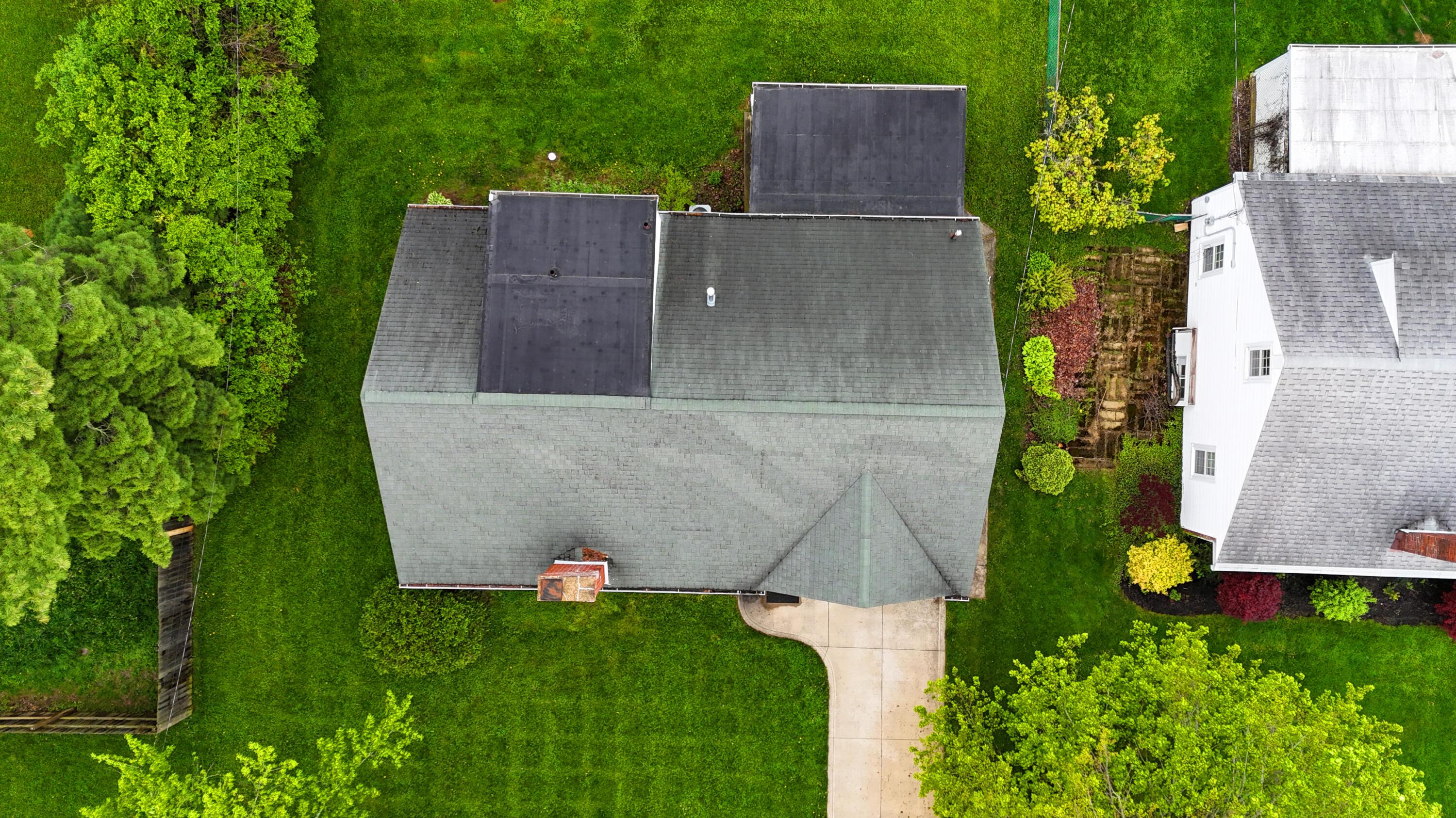 708 Barnard Avenue, Mansfield, Ohio image 30