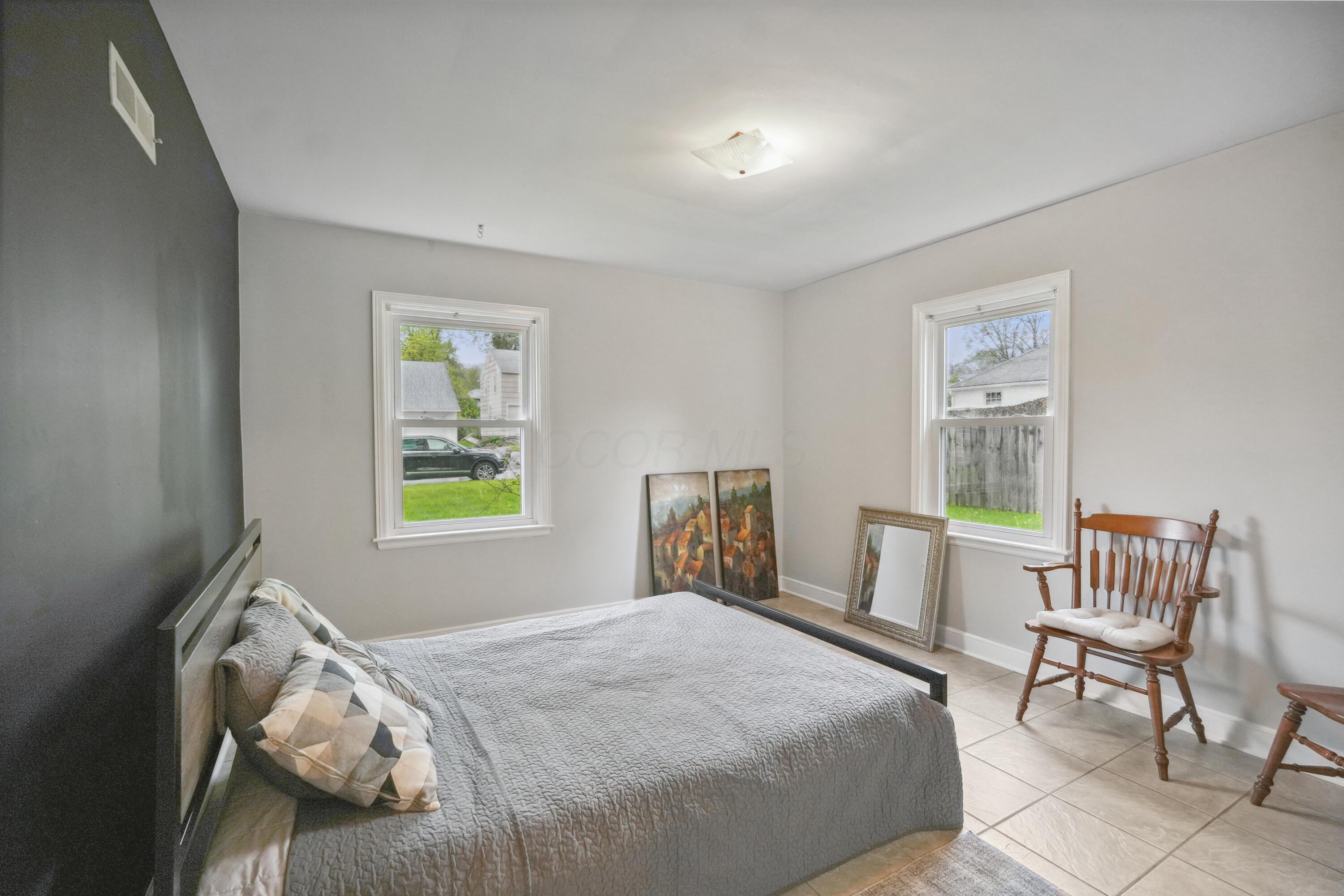 708 Barnard Avenue, Mansfield, Ohio image 15