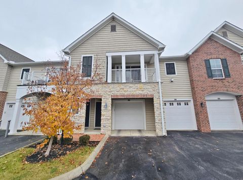 Photo of 4201 Bradhurst Drive 17-420 #17-420, Dublin, OH 43016 (MLS # 225045654)