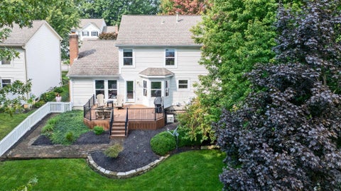 Tiny photo for 4506 Fabel Street, New Albany, OH 43054 (MLS # 226035497)