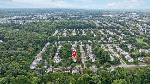 Tiny photo for 4506 Fabel Street, New Albany, OH 43054 (MLS # 226035497)