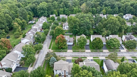 Tiny photo for 4506 Fabel Street, New Albany, OH 43054 (MLS # 226035497)