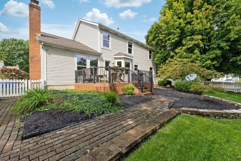 Tiny photo for 4506 Fabel Street, New Albany, OH 43054 (MLS # 226035497)