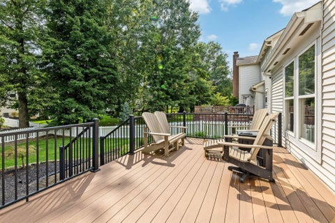 Tiny photo for 4506 Fabel Street, New Albany, OH 43054 (MLS # 226035497)