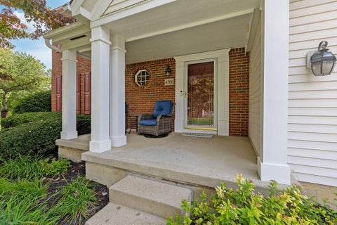 Tiny photo for 4506 Fabel Street, New Albany, OH 43054 (MLS # 226035497)