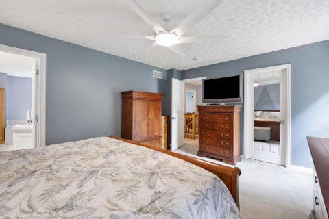 Tiny photo for 4506 Fabel Street, New Albany, OH 43054 (MLS # 226035497)