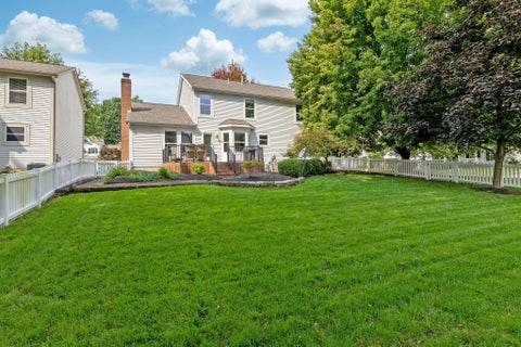 Tiny photo for 4506 Fabel Street, New Albany, OH 43054 (MLS # 226035497)