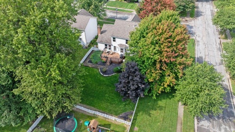 Tiny photo for 4506 Fabel Street, New Albany, OH 43054 (MLS # 226035497)