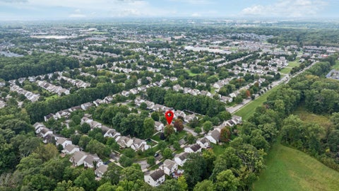 Tiny photo for 4506 Fabel Street, New Albany, OH 43054 (MLS # 226035497)