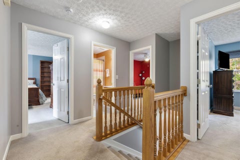 Tiny photo for 4506 Fabel Street, New Albany, OH 43054 (MLS # 226035497)