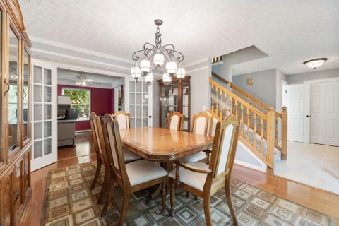 Tiny photo for 4506 Fabel Street, New Albany, OH 43054 (MLS # 226035497)