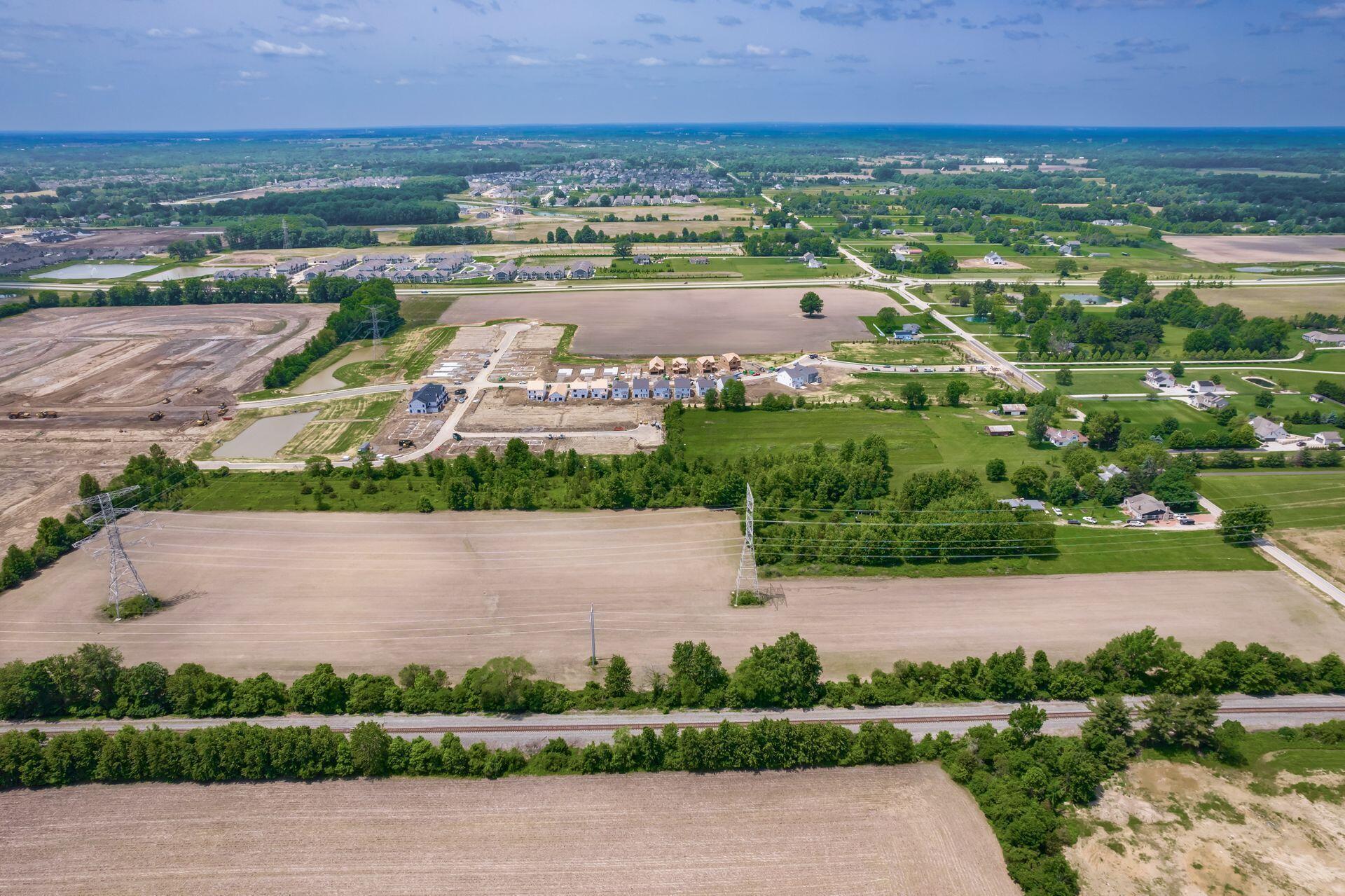 Clark-shaw Road, Powell, Ohio image 16