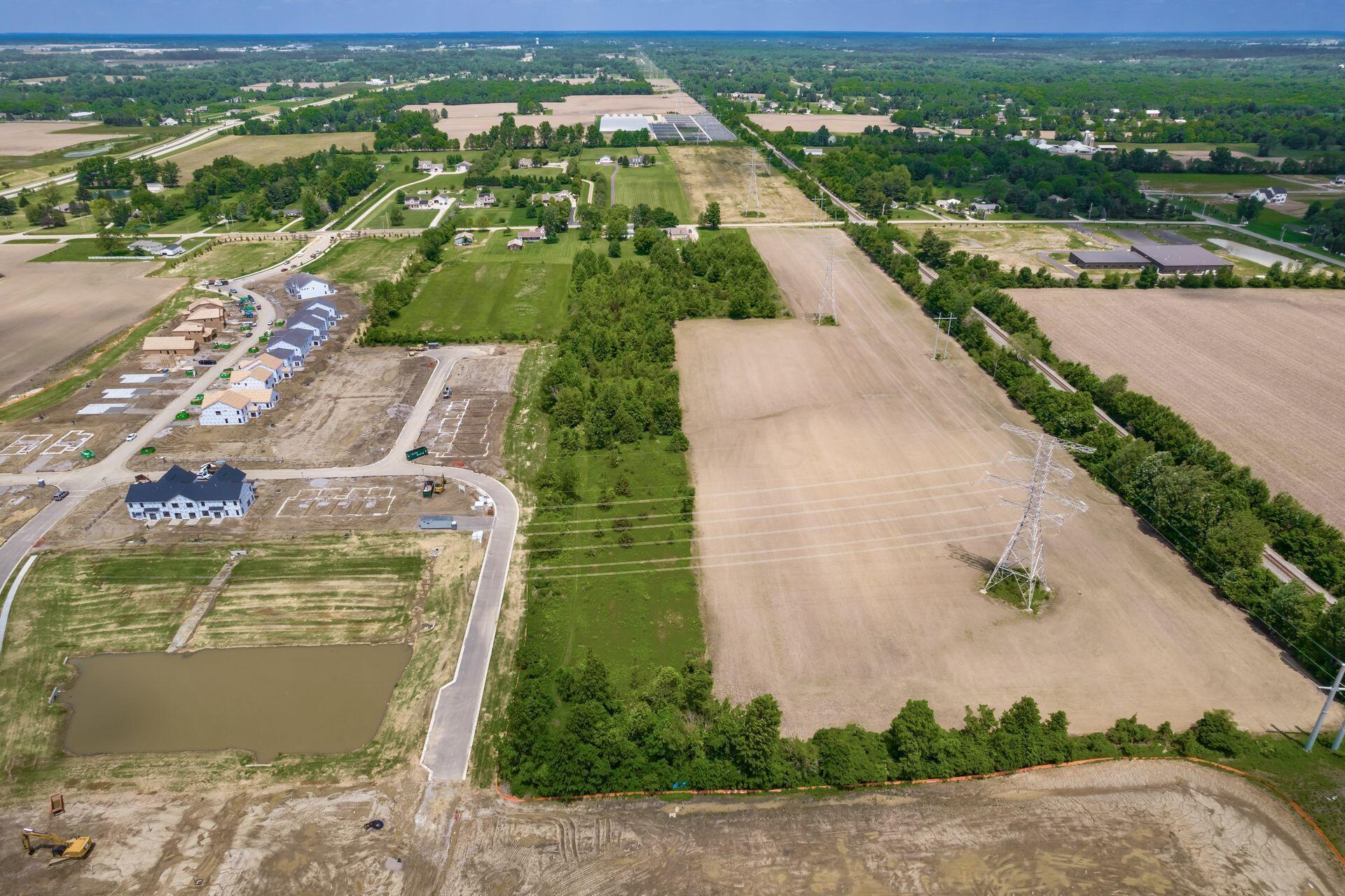 Clark-shaw Road, Powell, Ohio image 13