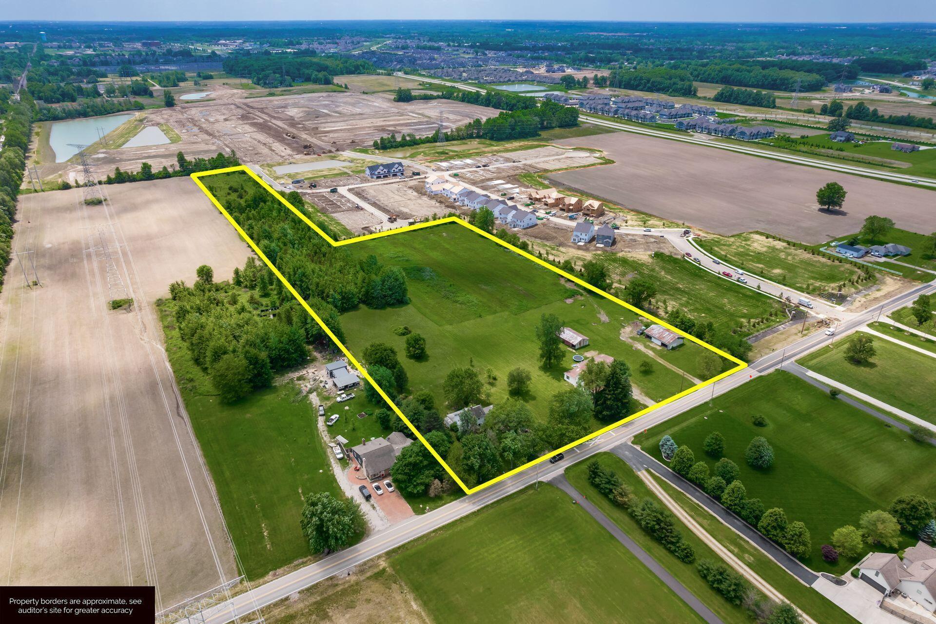 Clark-shaw Road, Powell, Ohio image 3