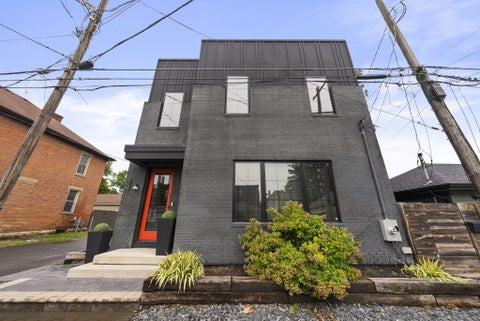Photo of 382 Biehl Alley, Columbus, OH 43206 (MLS # 226034106)