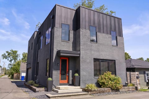 Photo of 382 Biehl Alley, Columbus, OH 43206 (MLS # 226034106)