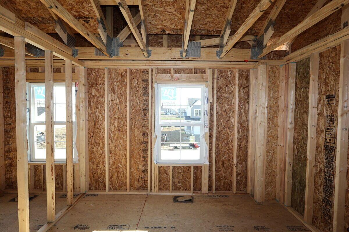 1544 Slippery Rail Drive, Plain City, Ohio image 8