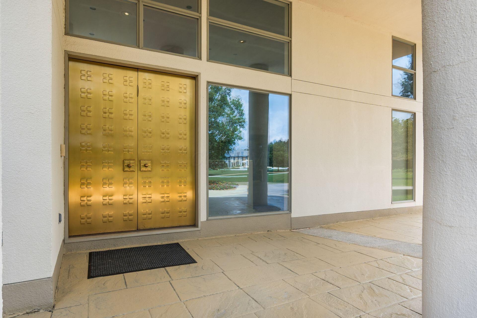 8565 Dunsinane Drive