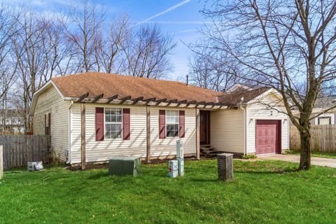 Photo of 1650 Westbrook Drive, Columbus, OH 43223 (MLS # 226010649)