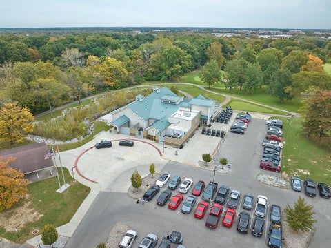 Tiny photo for 2806 Stonehenge Drive, Columbus, OH 43224 (MLS # 226039560)