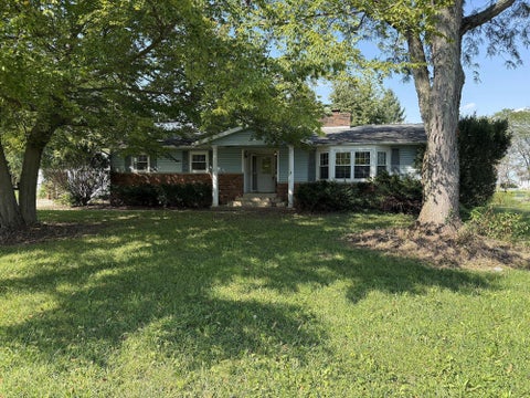 Photo of 314 Station Street E, Ashville, OH 43103 (MLS # 226035845)