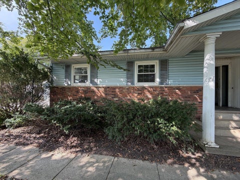 Tiny photo for 314 Station Street E, Ashville, OH 43103 (MLS # 226035845)