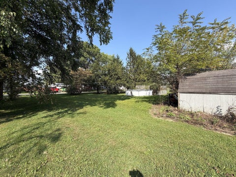 Tiny photo for 314 Station Street E, Ashville, OH 43103 (MLS # 226035845)