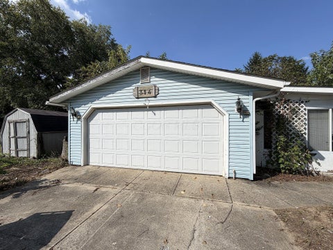 Tiny photo for 314 Station Street E, Ashville, OH 43103 (MLS # 226035845)