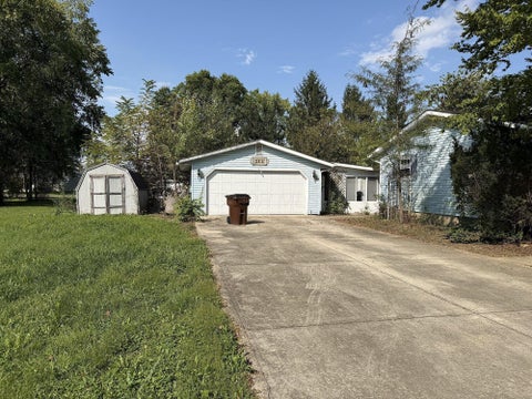 Tiny photo for 314 Station Street E, Ashville, OH 43103 (MLS # 226035845)