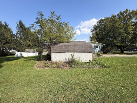 Tiny photo for 314 Station Street E, Ashville, OH 43103 (MLS # 226035845)