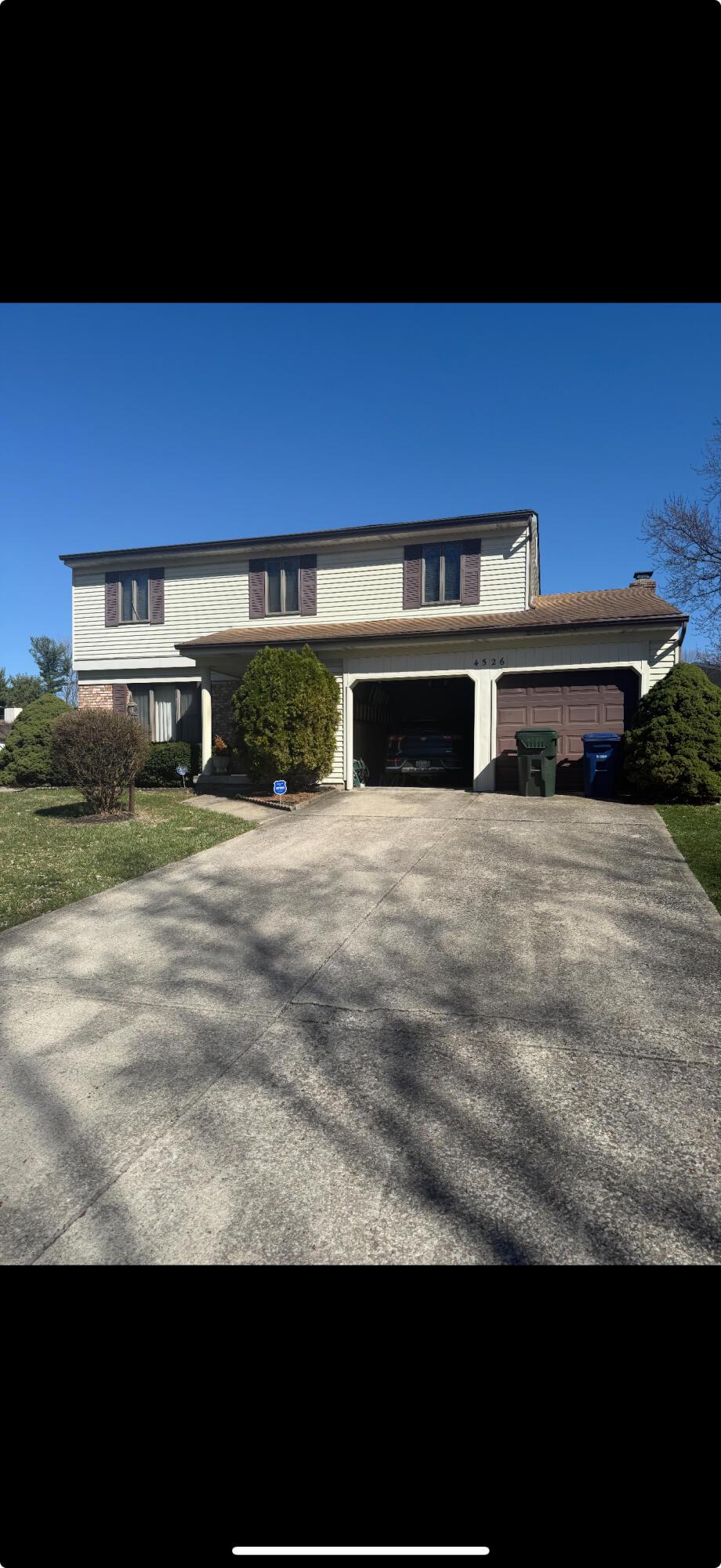 4526 Andes Court, Columbus, Ohio image 1