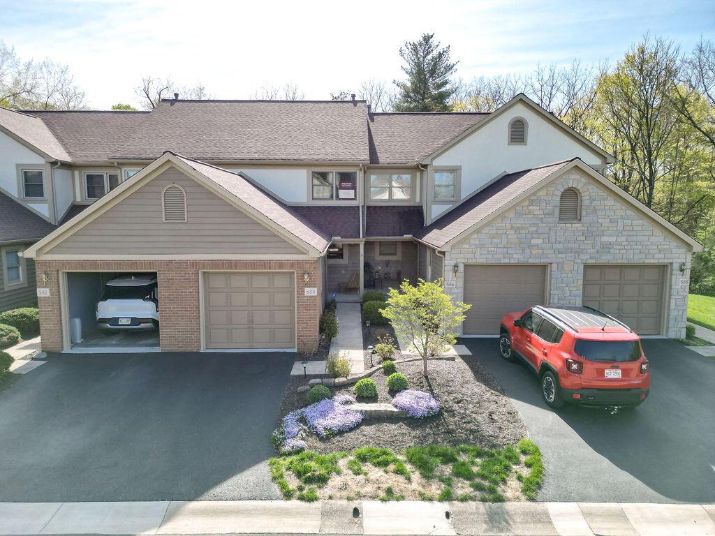 584 Spring Brook, Westerville, Ohio image 47