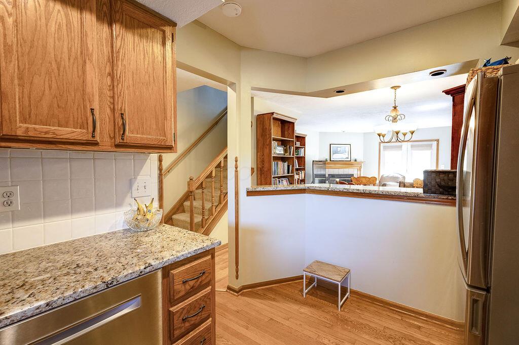 584 Spring Brook, Westerville, Ohio image 16